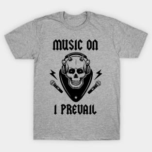 I Prevail T-Shirt